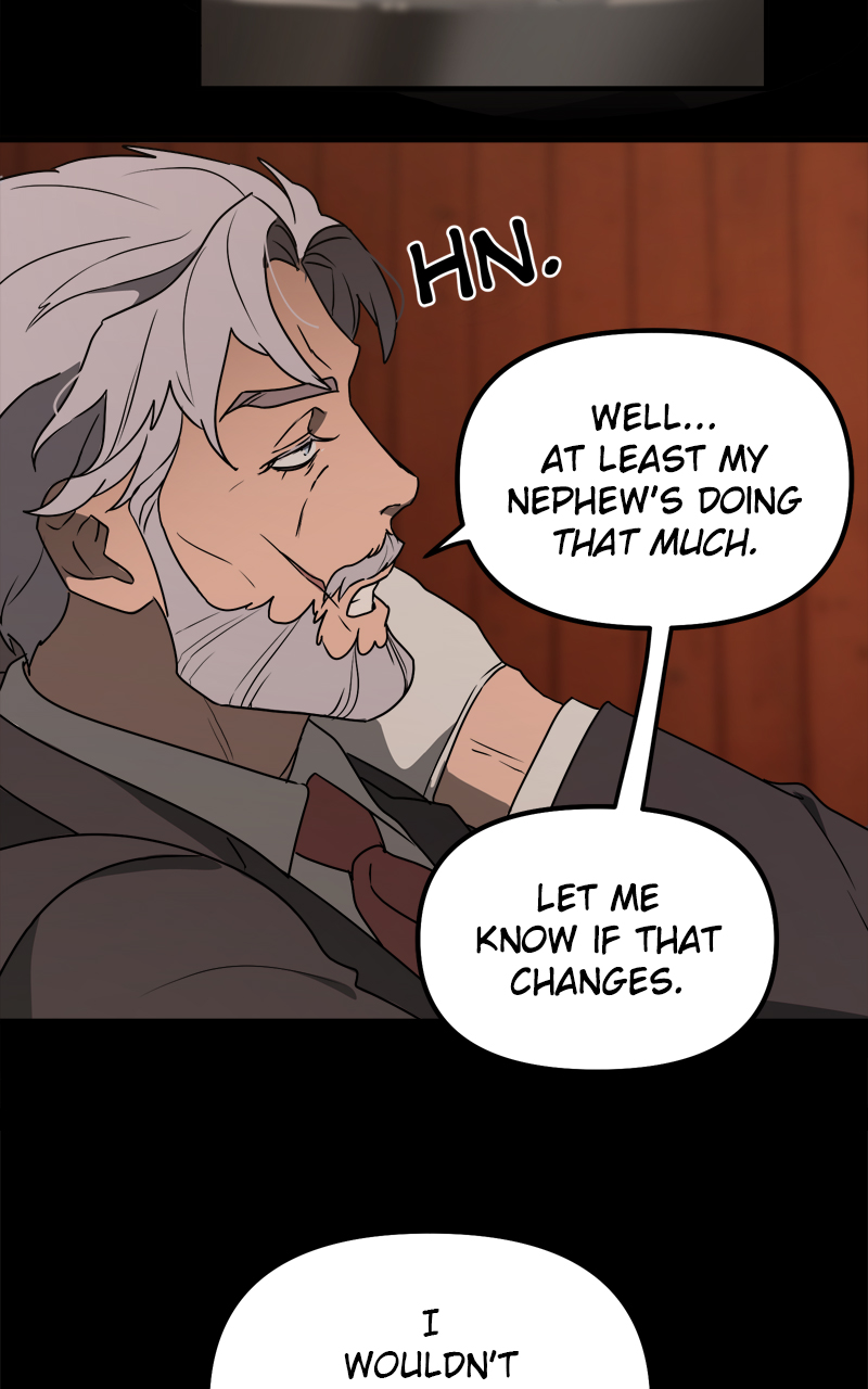 Read The Mafia Nanny EN Manga Online