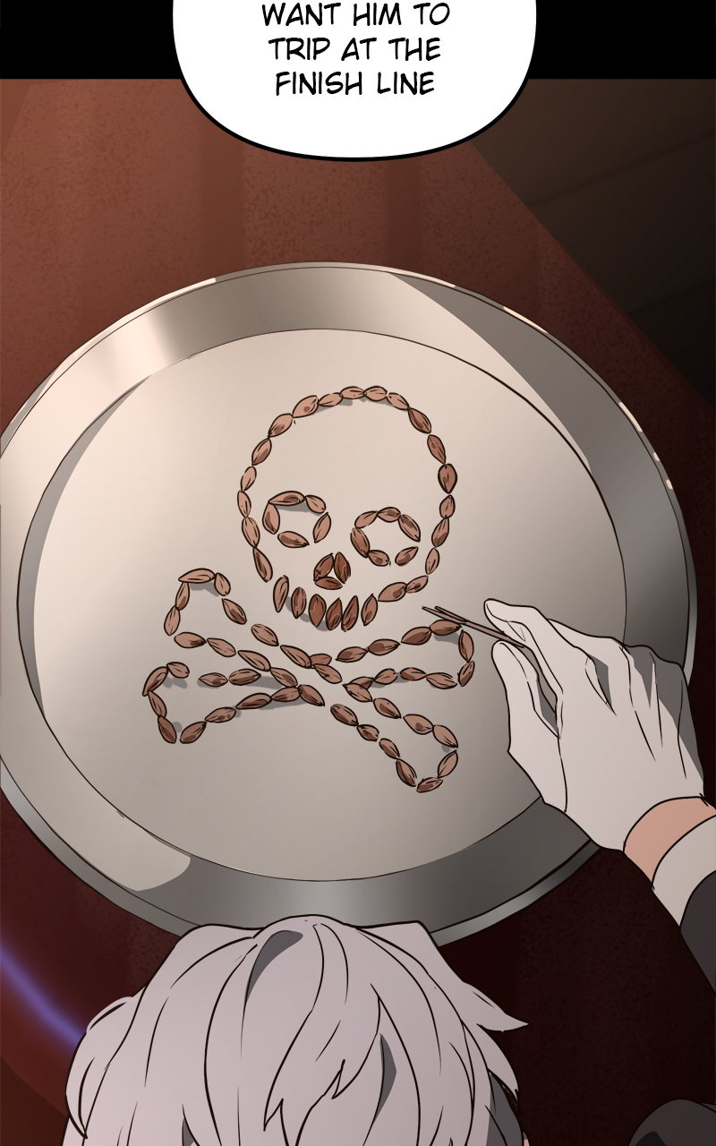 Read The Mafia Nanny EN Manga Online
