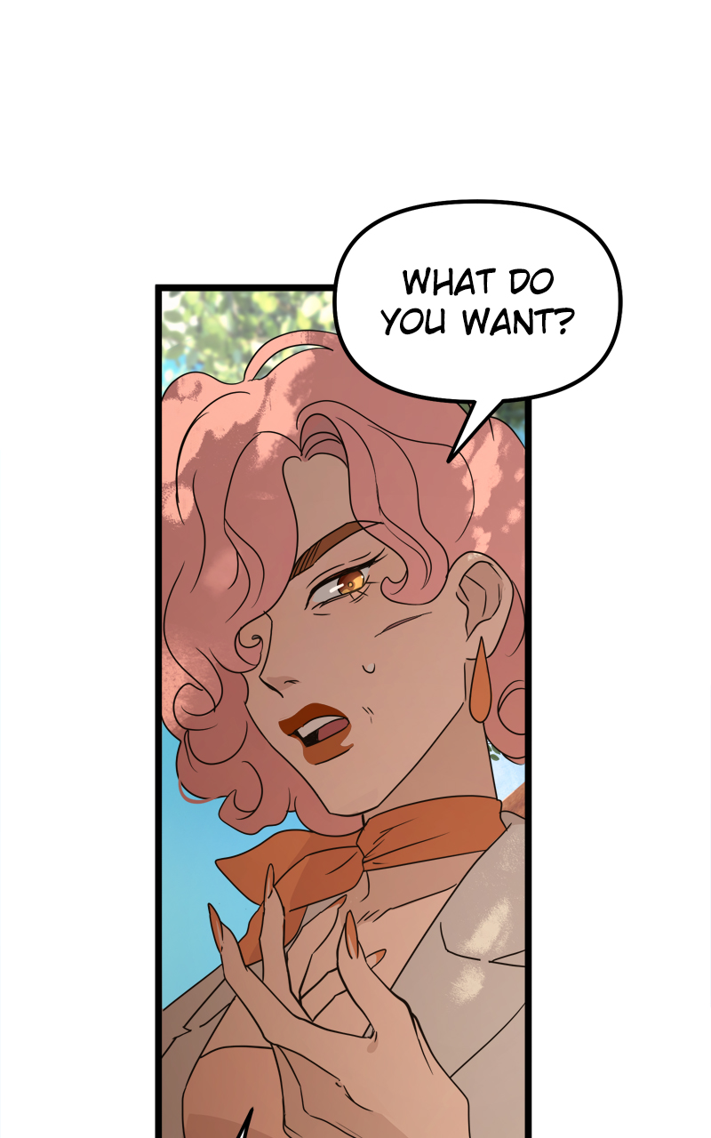 Read The Mafia Nanny EN Manga Online