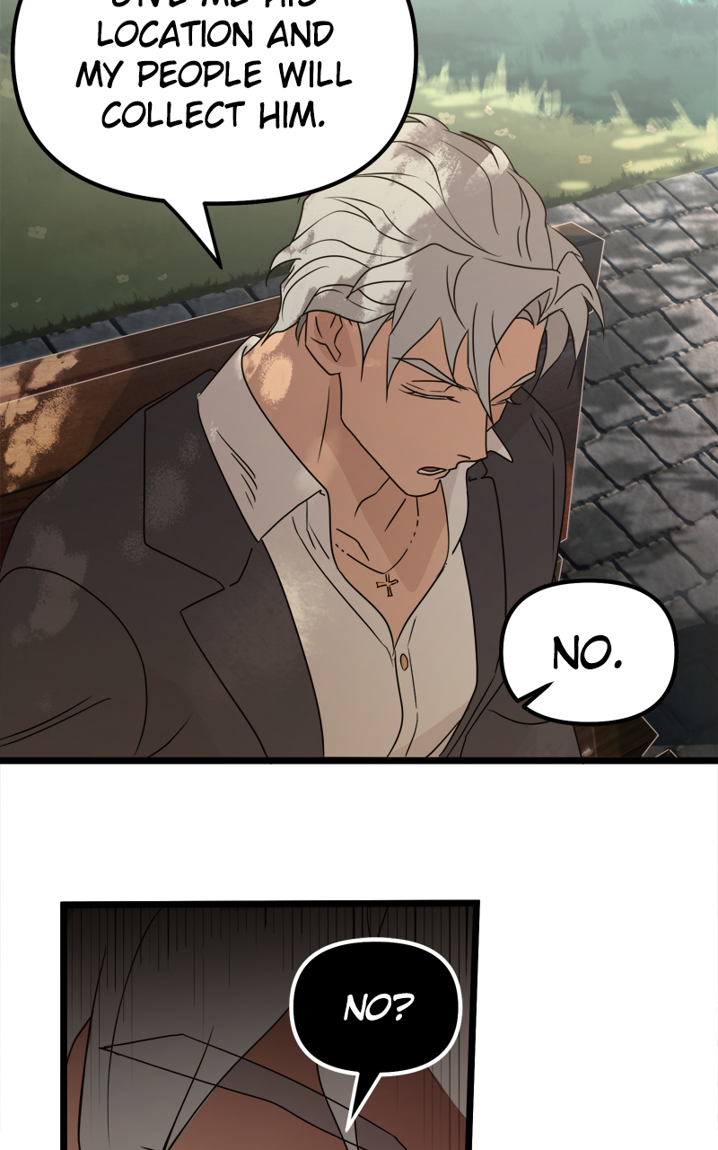 Read The Mafia Nanny EN Manga Online