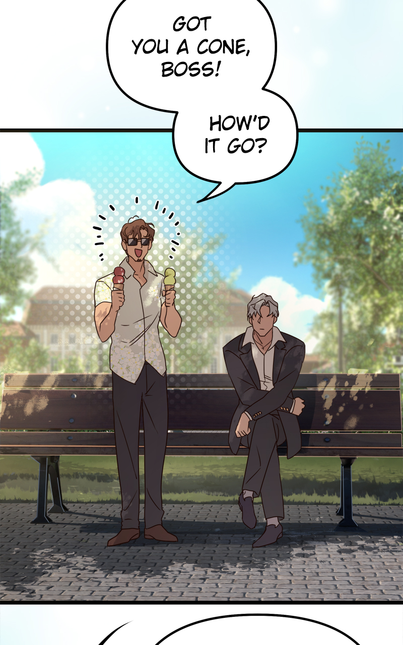 Read The Mafia Nanny EN Manga Online