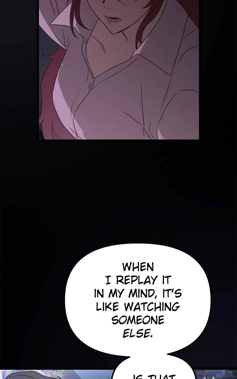 Read The Mafia Nanny EN Manga Online