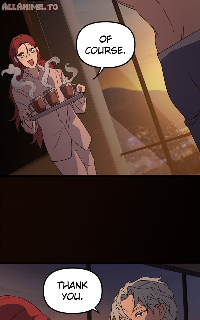 Read The Mafia Nanny EN Manga Online