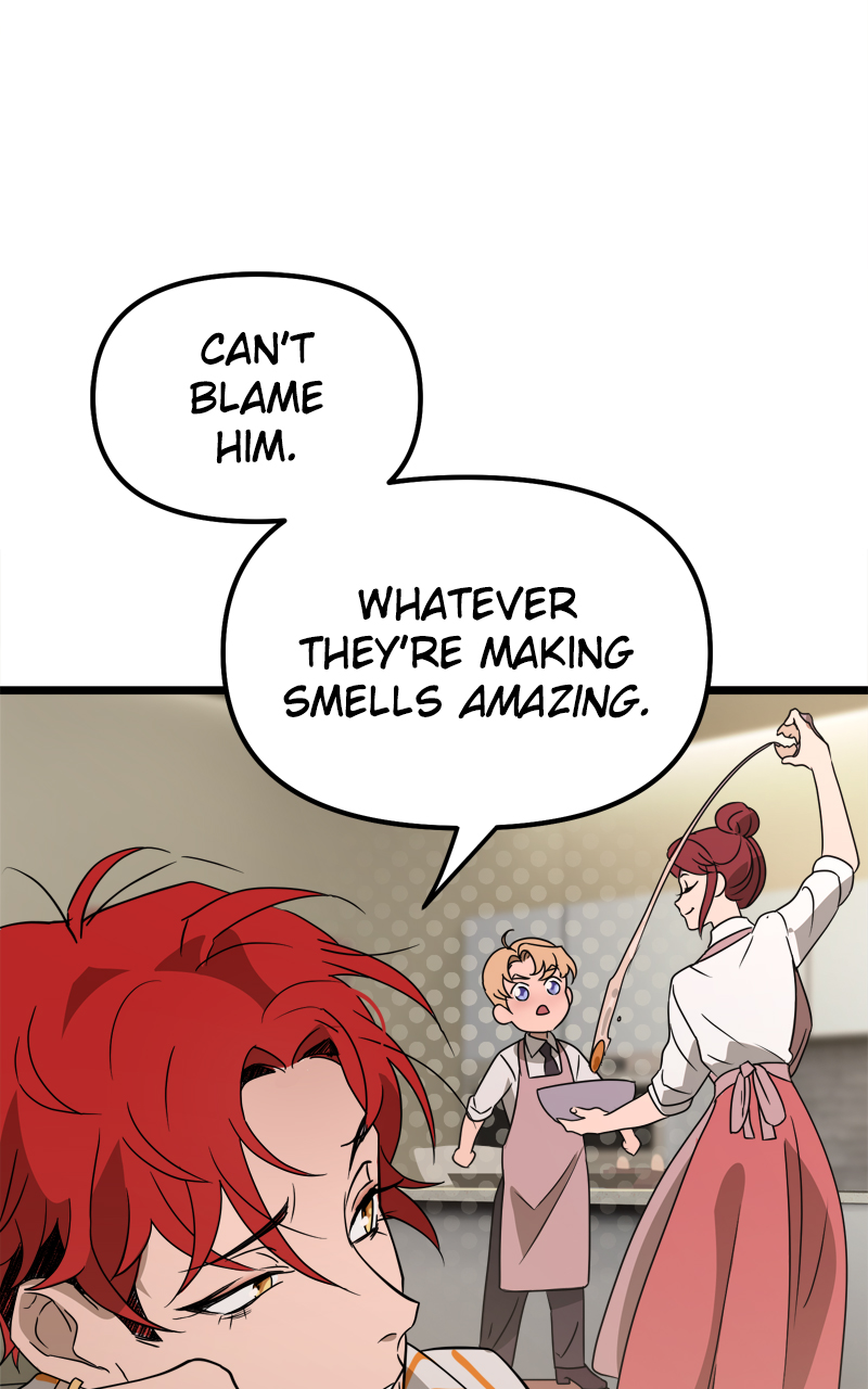Read The Mafia Nanny EN Manga Online