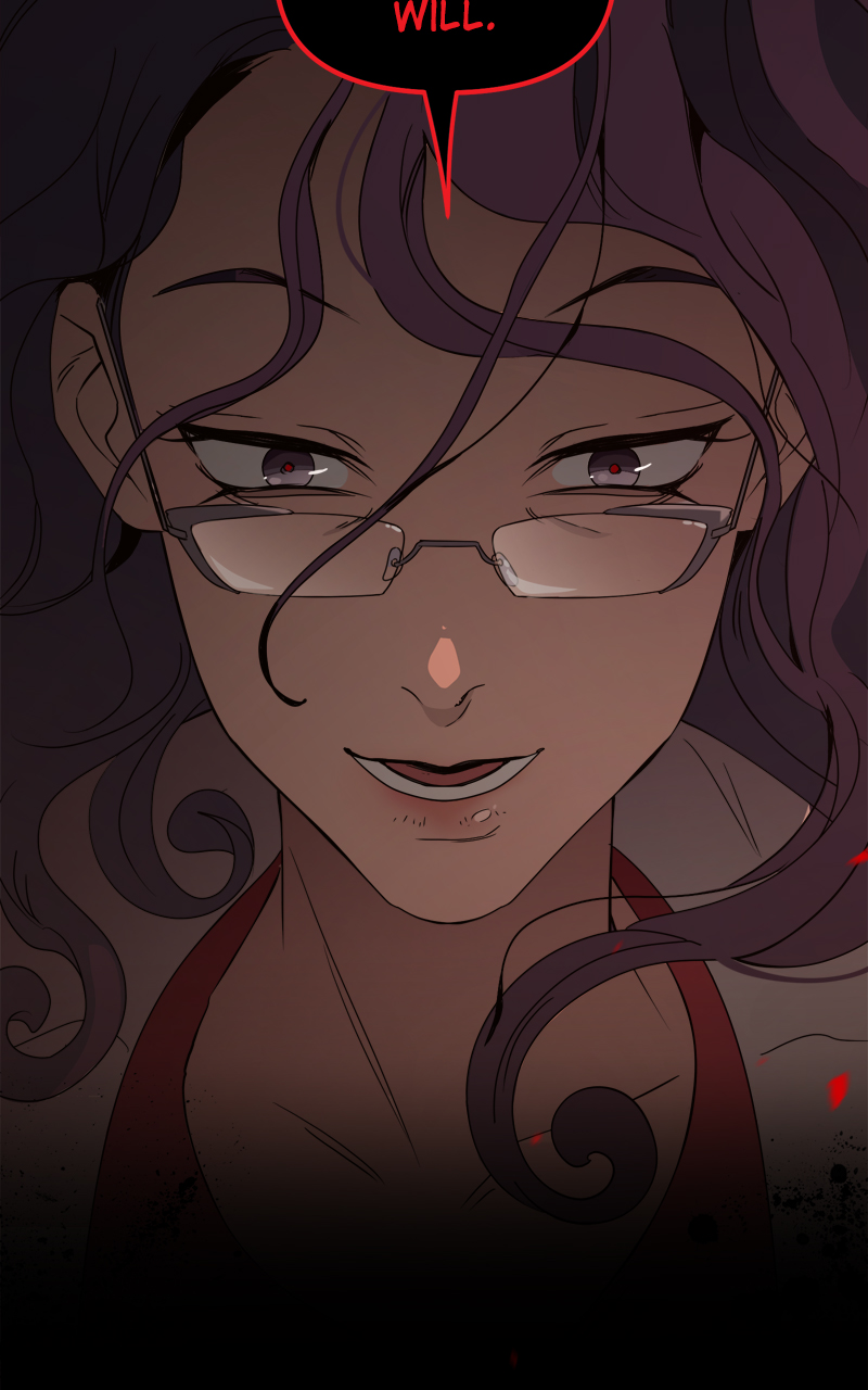 Read The Mafia Nanny EN Manga Online