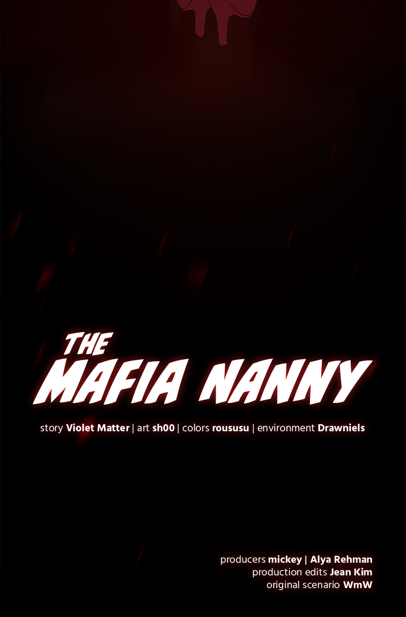 Read The Mafia Nanny EN Manga Online