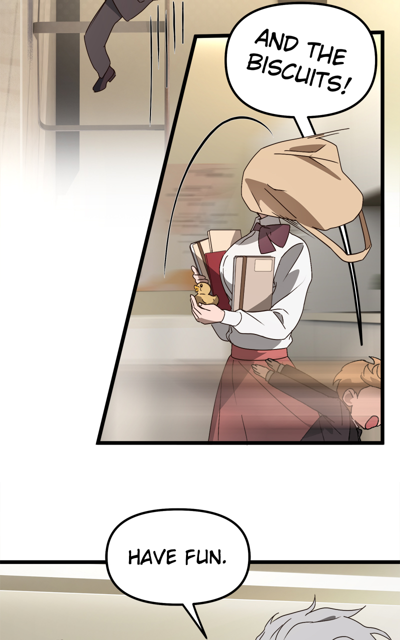 Read The Mafia Nanny EN Manga Online