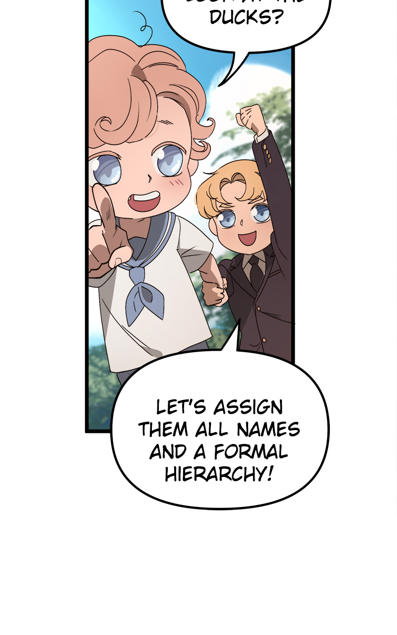 Read The Mafia Nanny EN Manga Online