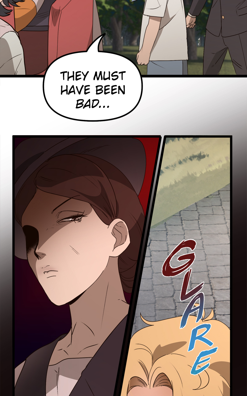 Read The Mafia Nanny EN Manga Online