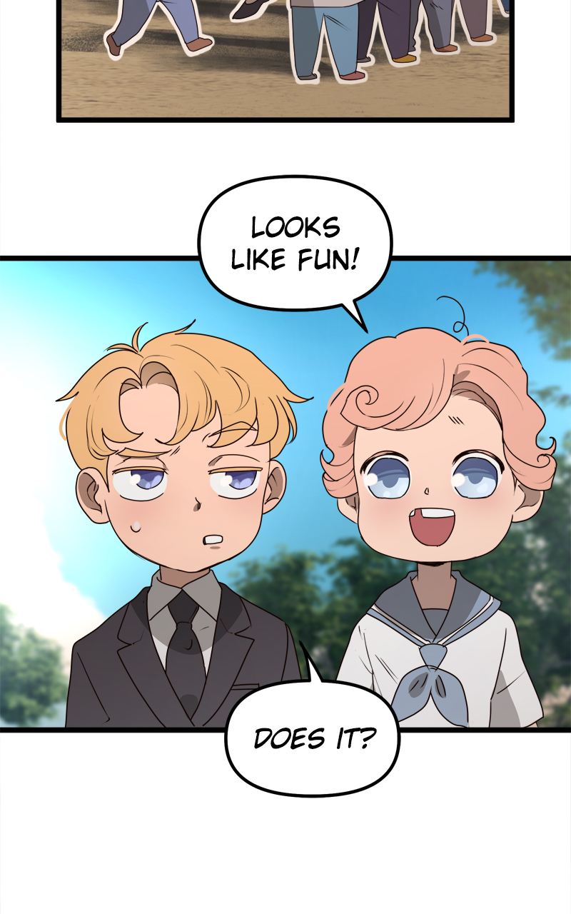 Read The Mafia Nanny EN Manga Online