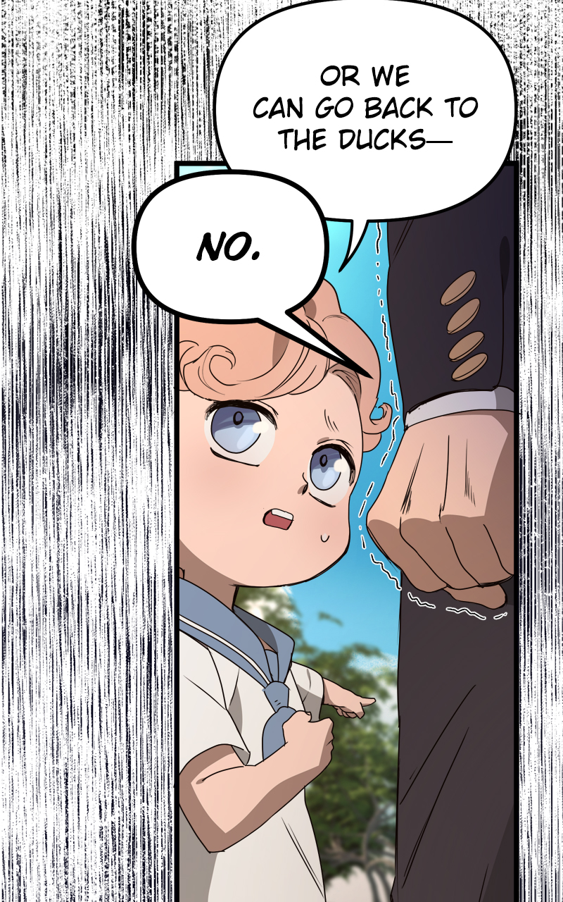 Read The Mafia Nanny EN Manga Online