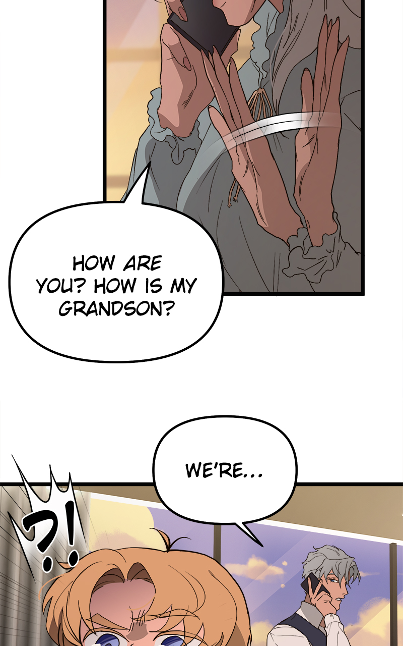 Read The Mafia Nanny EN Manga Online