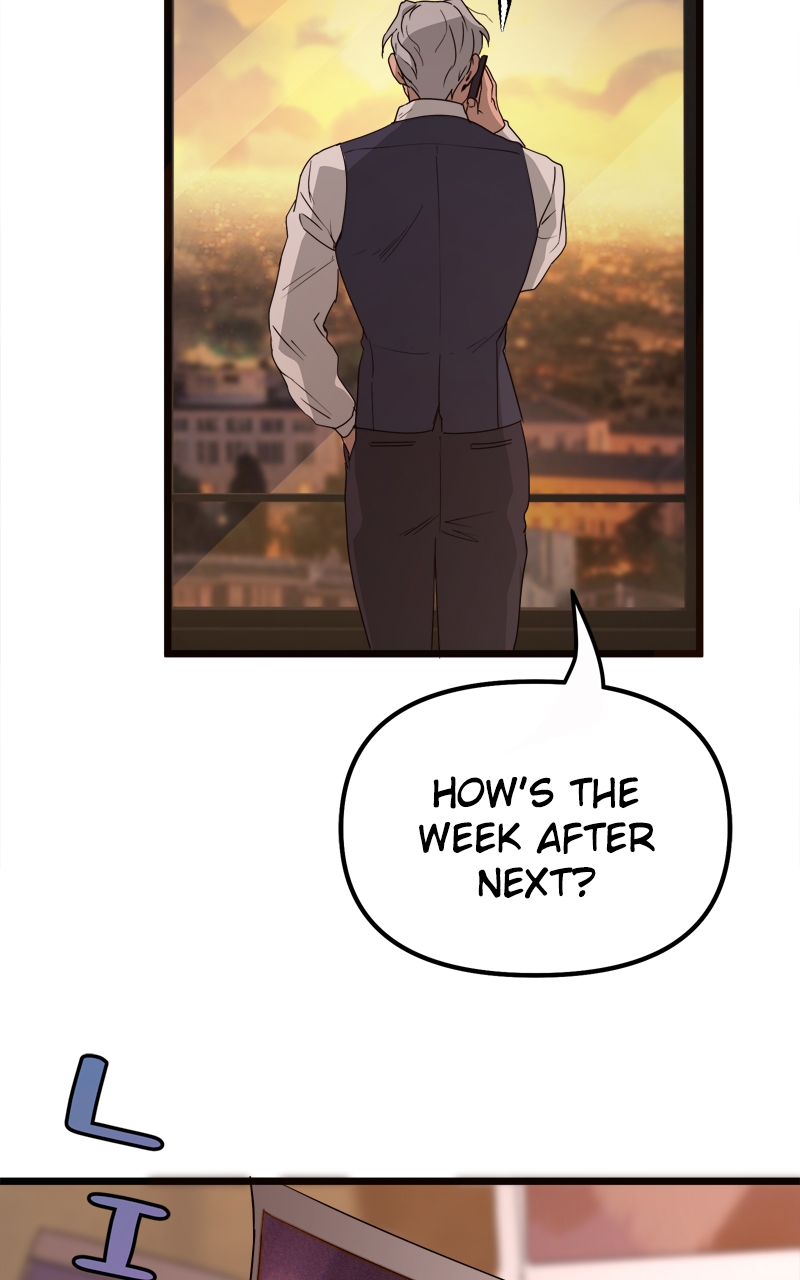 Read The Mafia Nanny EN Manga Online