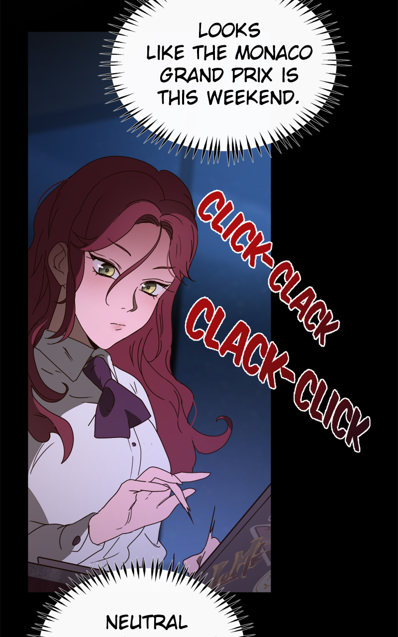 Read The Mafia Nanny EN Manga Online