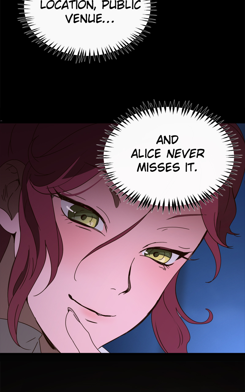 Read The Mafia Nanny EN Manga Online