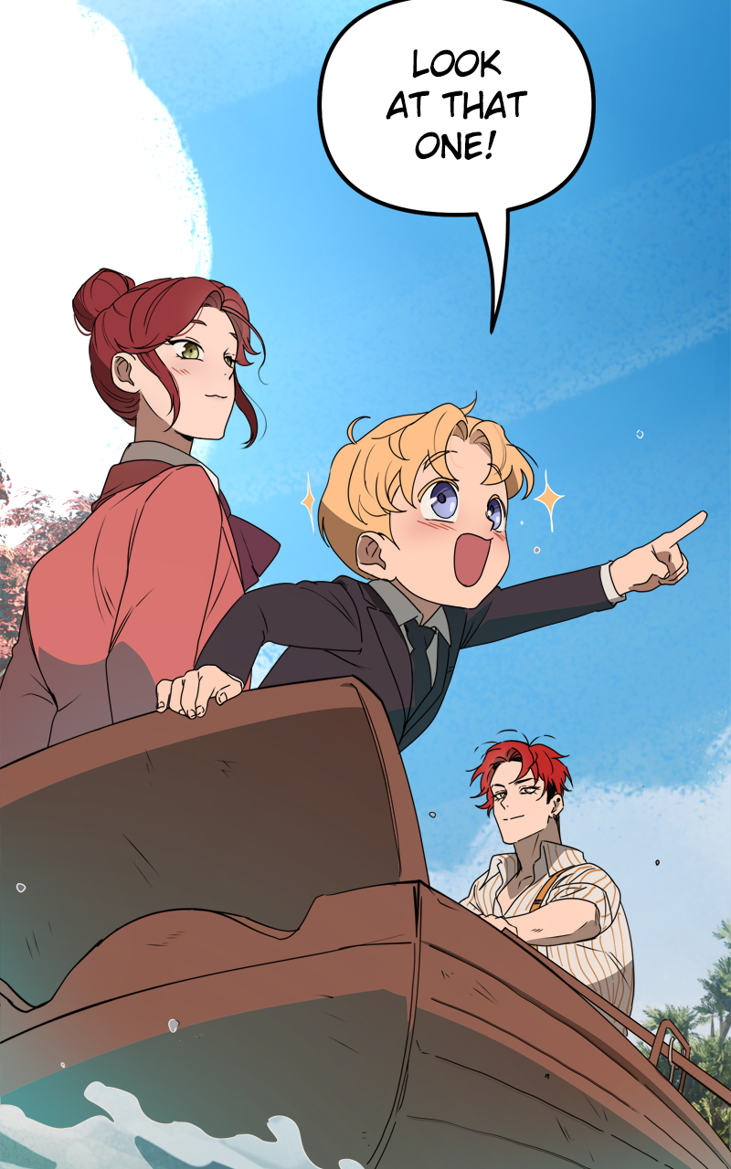 Read The Mafia Nanny EN Manga Online