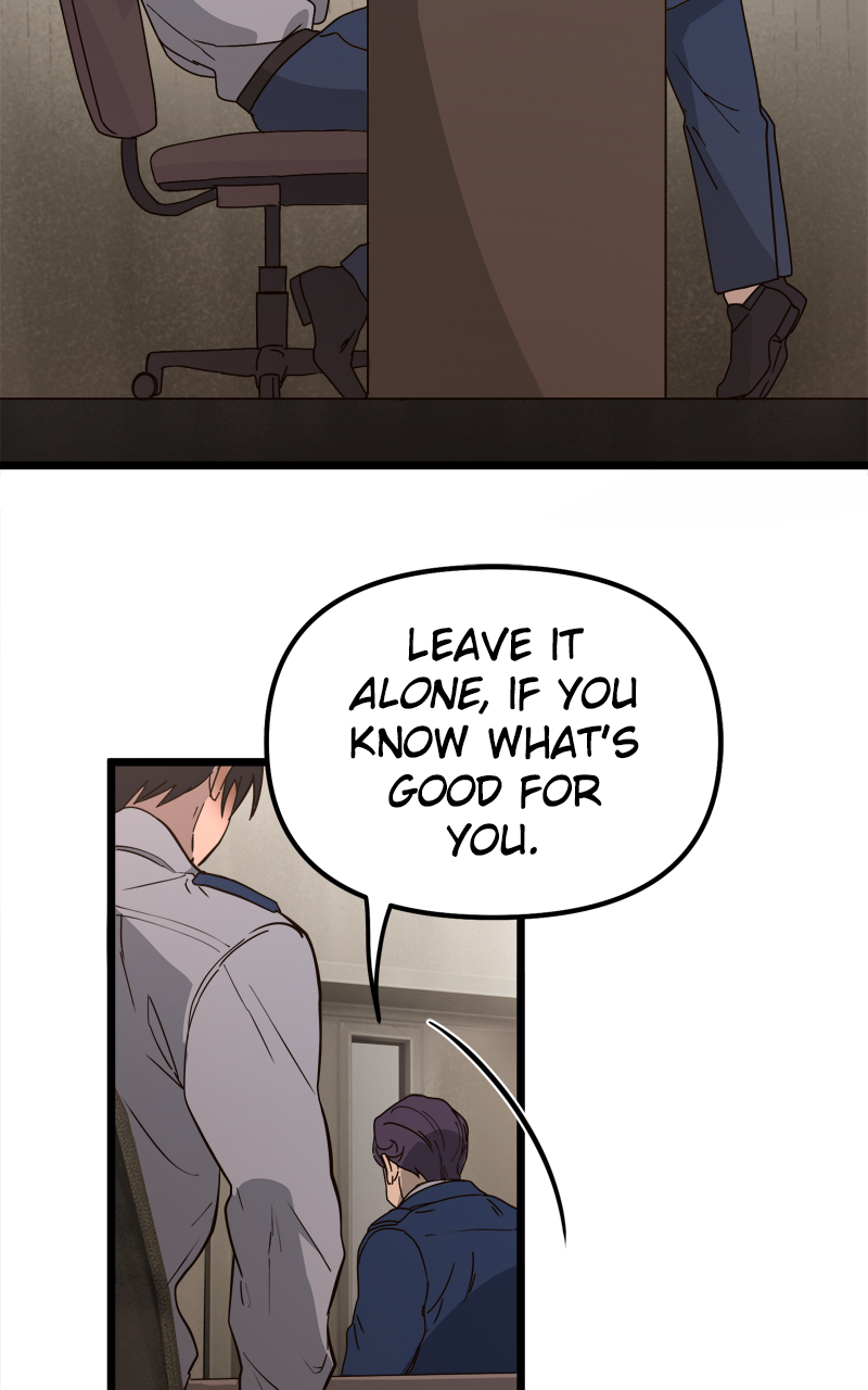 Read The Mafia Nanny EN Manga Online