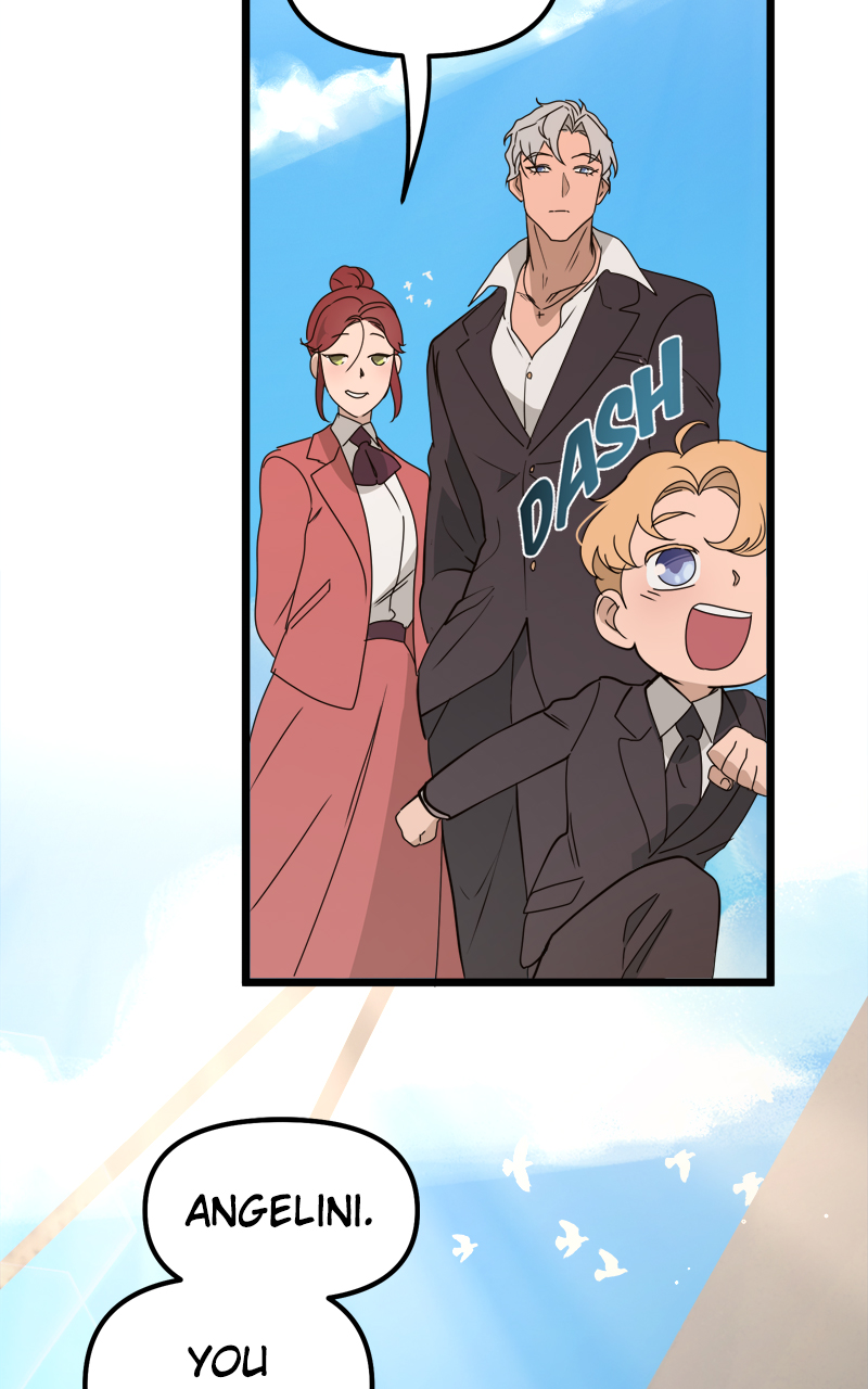 Read The Mafia Nanny EN Manga Online