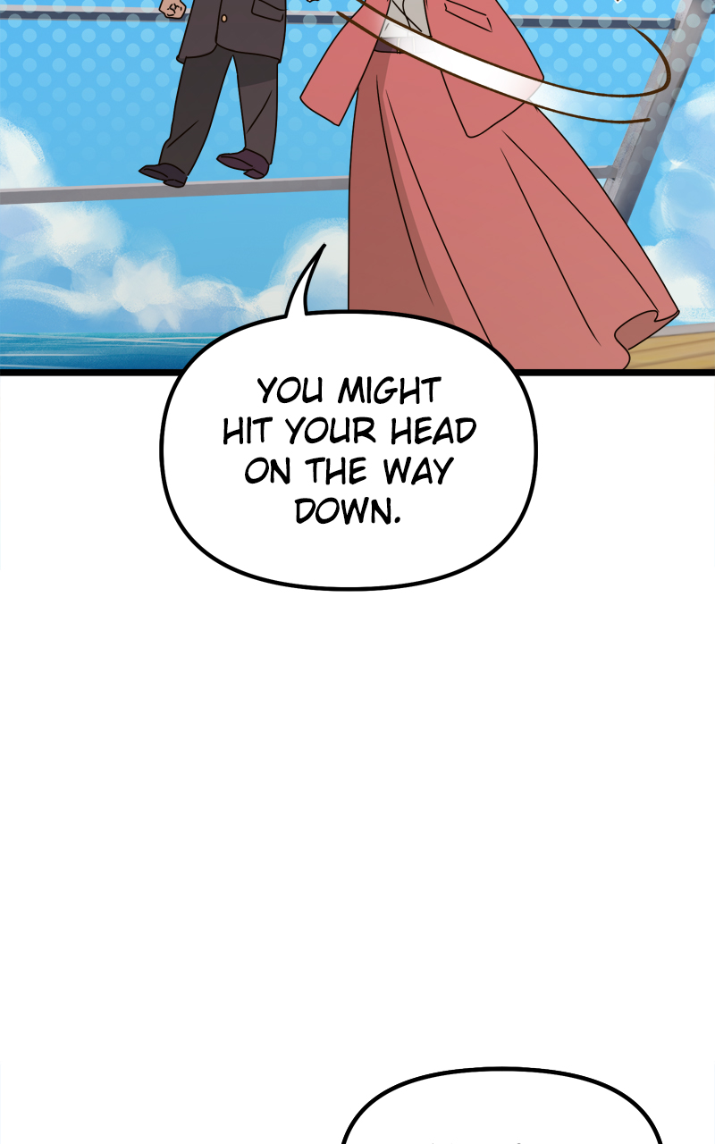 Read The Mafia Nanny EN Manga Online