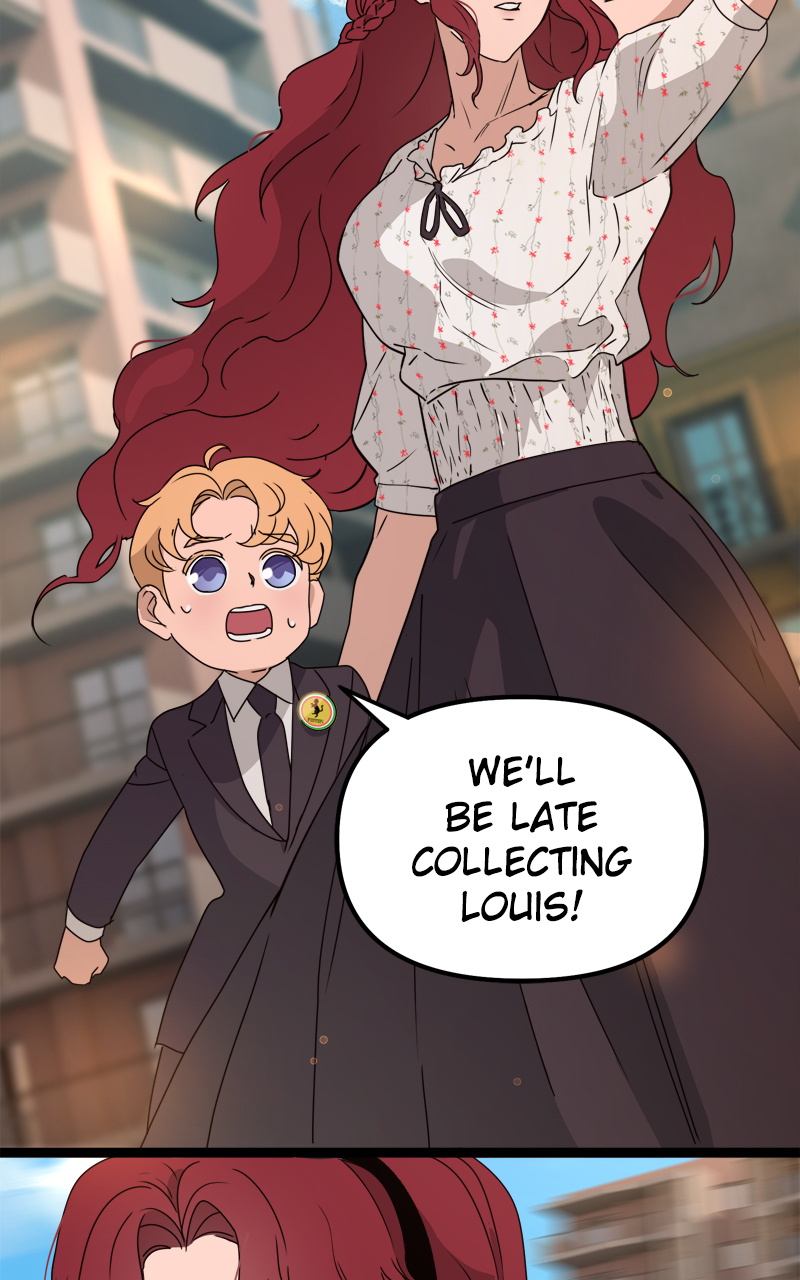 Read The Mafia Nanny EN Manga Online