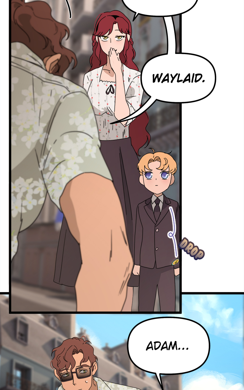 Read The Mafia Nanny EN Manga Online