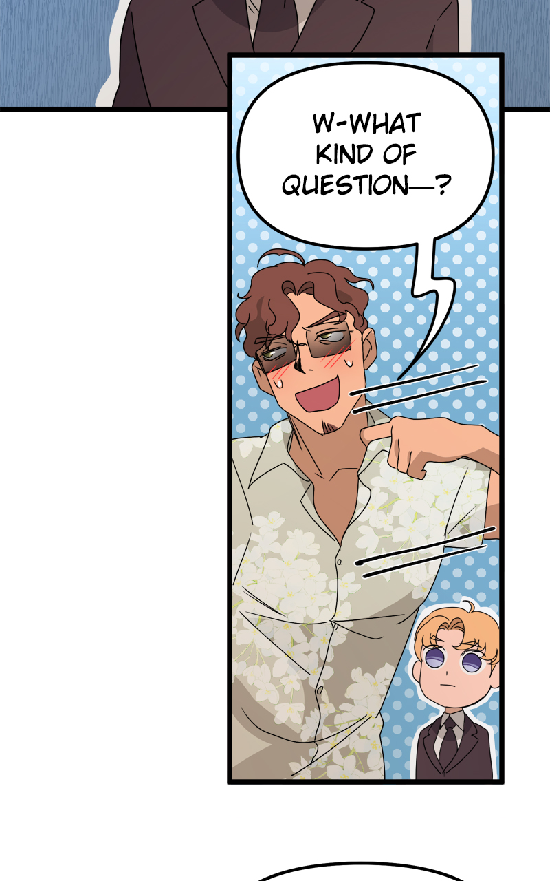 Read The Mafia Nanny EN Manga Online