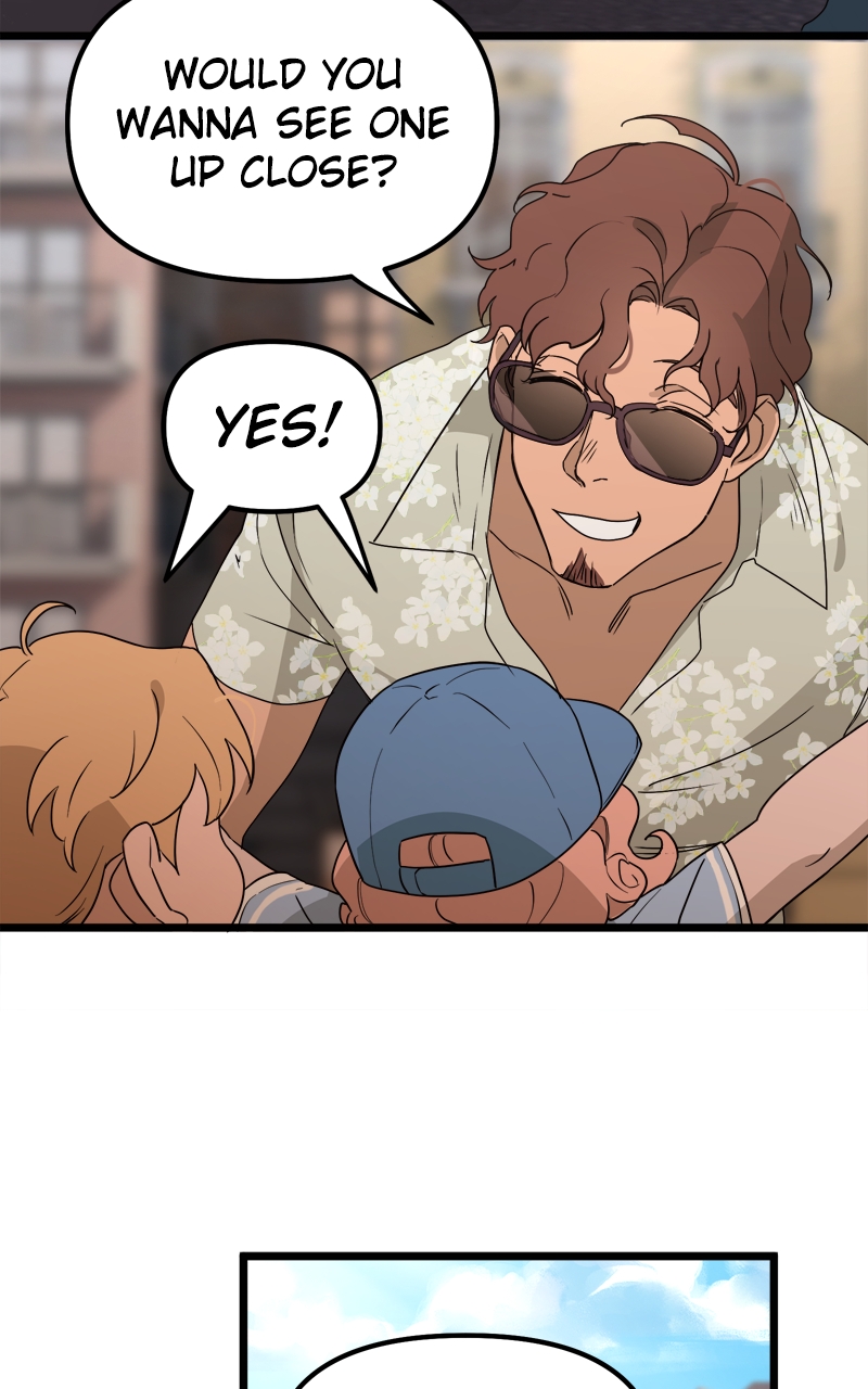 Read The Mafia Nanny EN Manga Online