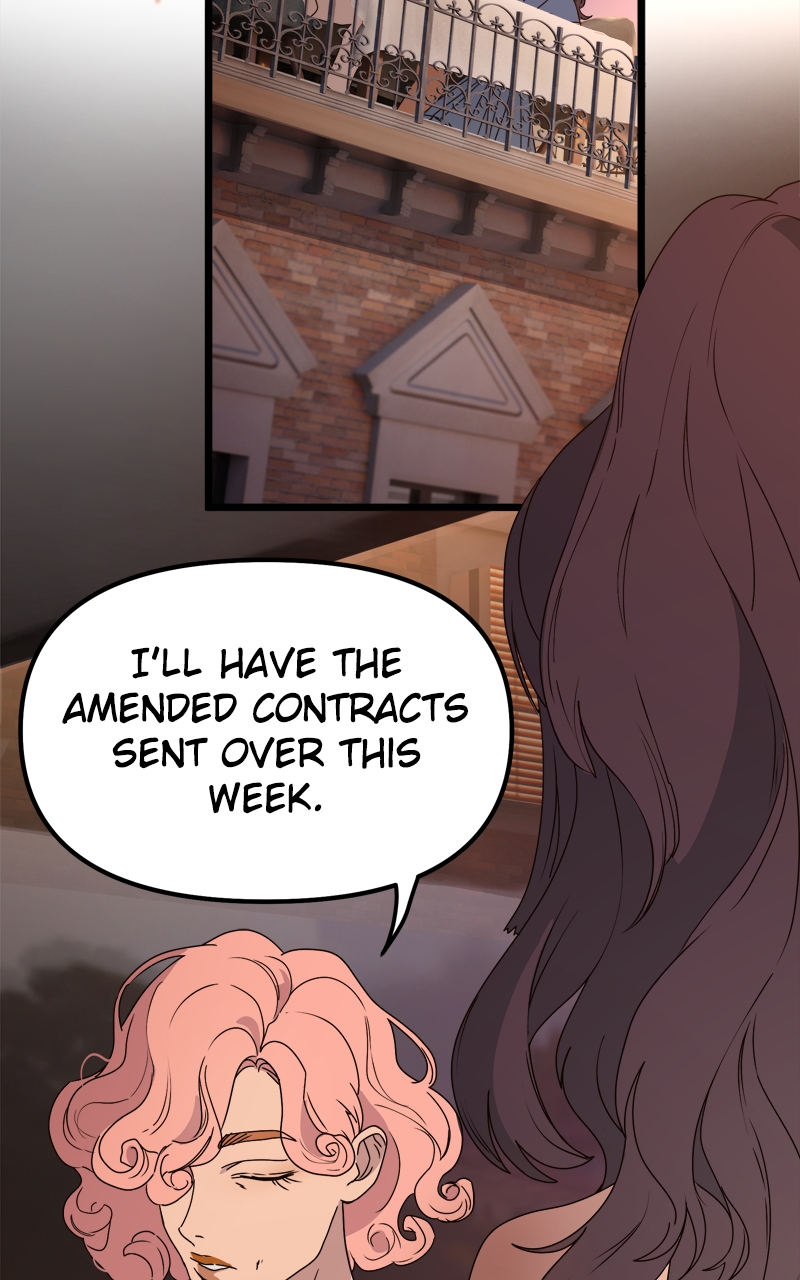 Read The Mafia Nanny EN Manga Online
