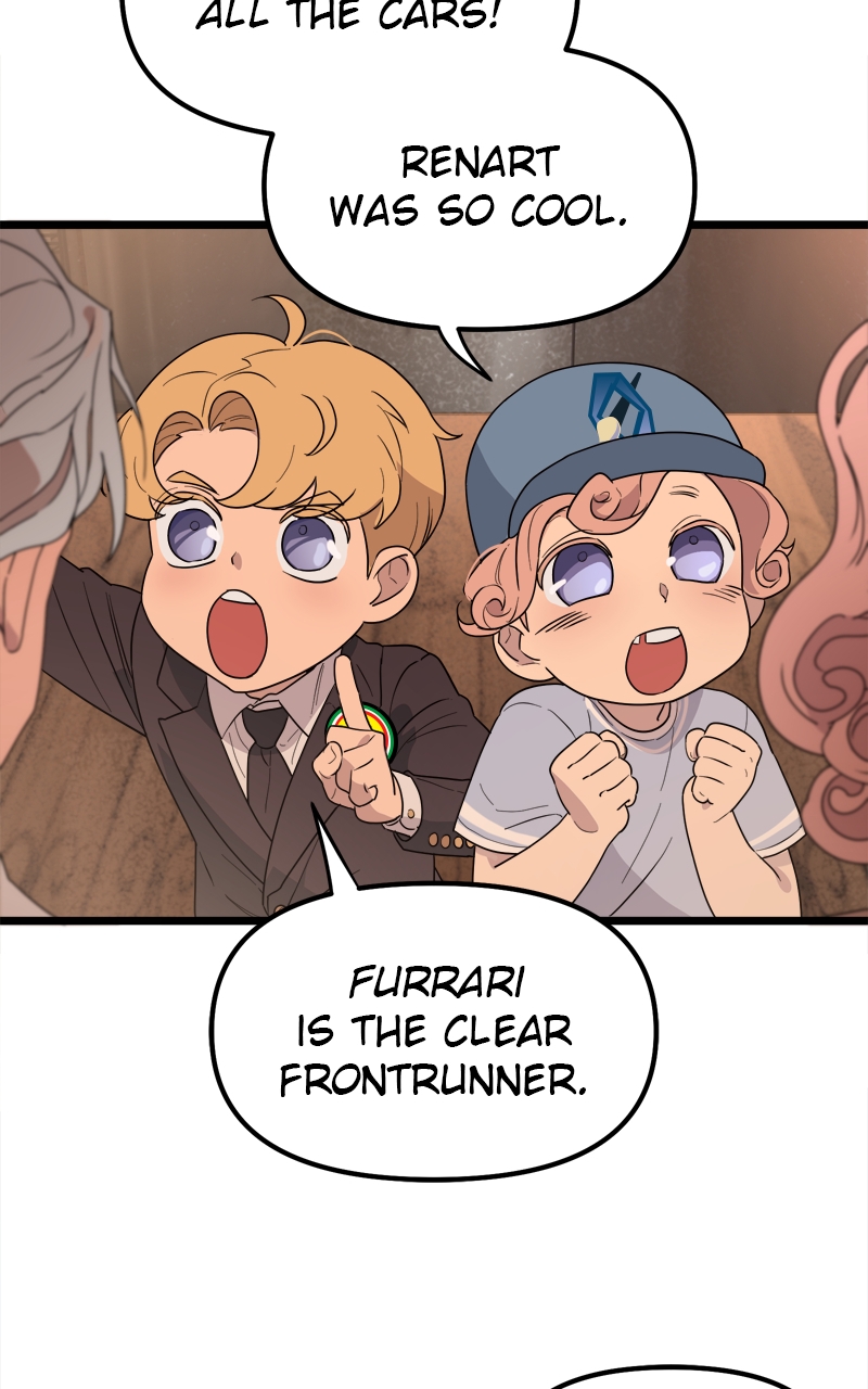 Read The Mafia Nanny EN Manga Online