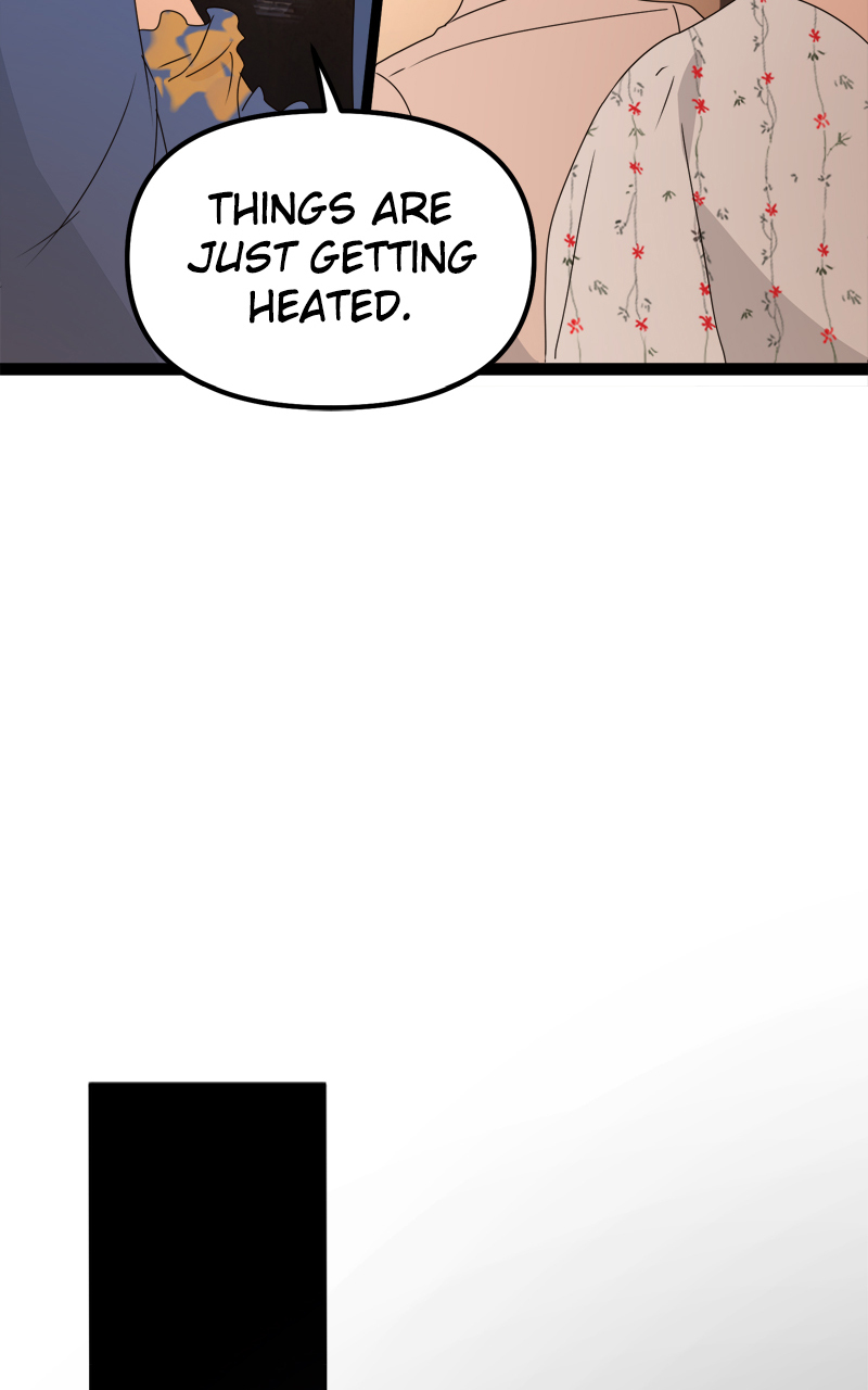 Read The Mafia Nanny EN Manga Online