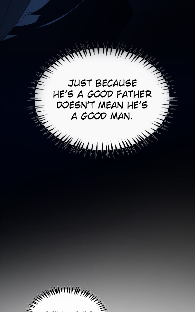 Read The Mafia Nanny EN Manga Online