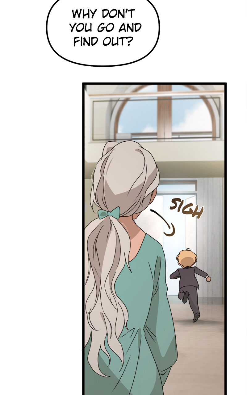 Read The Mafia Nanny EN Manga Online