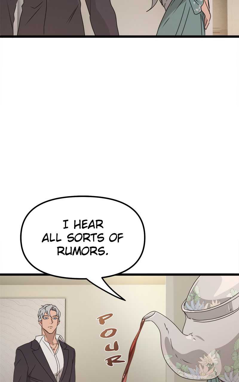 Read The Mafia Nanny EN Manga Online