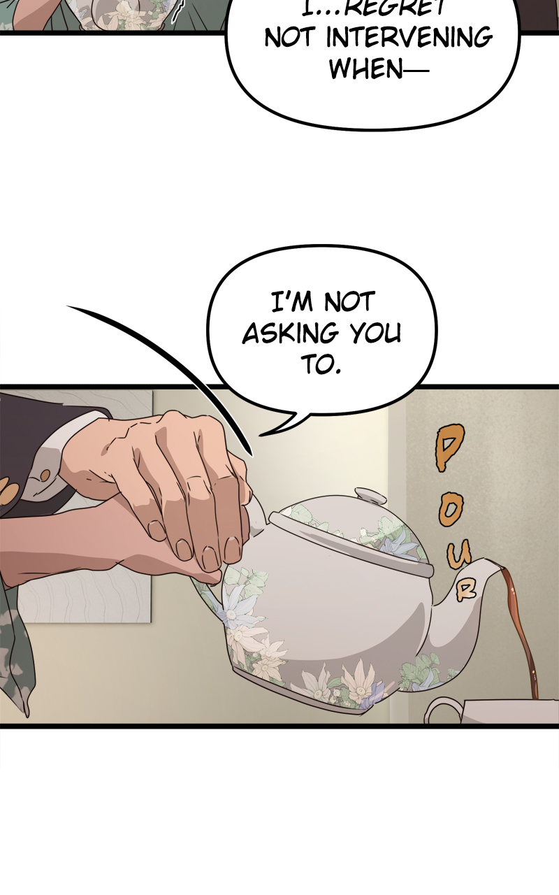 Read The Mafia Nanny EN Manga Online