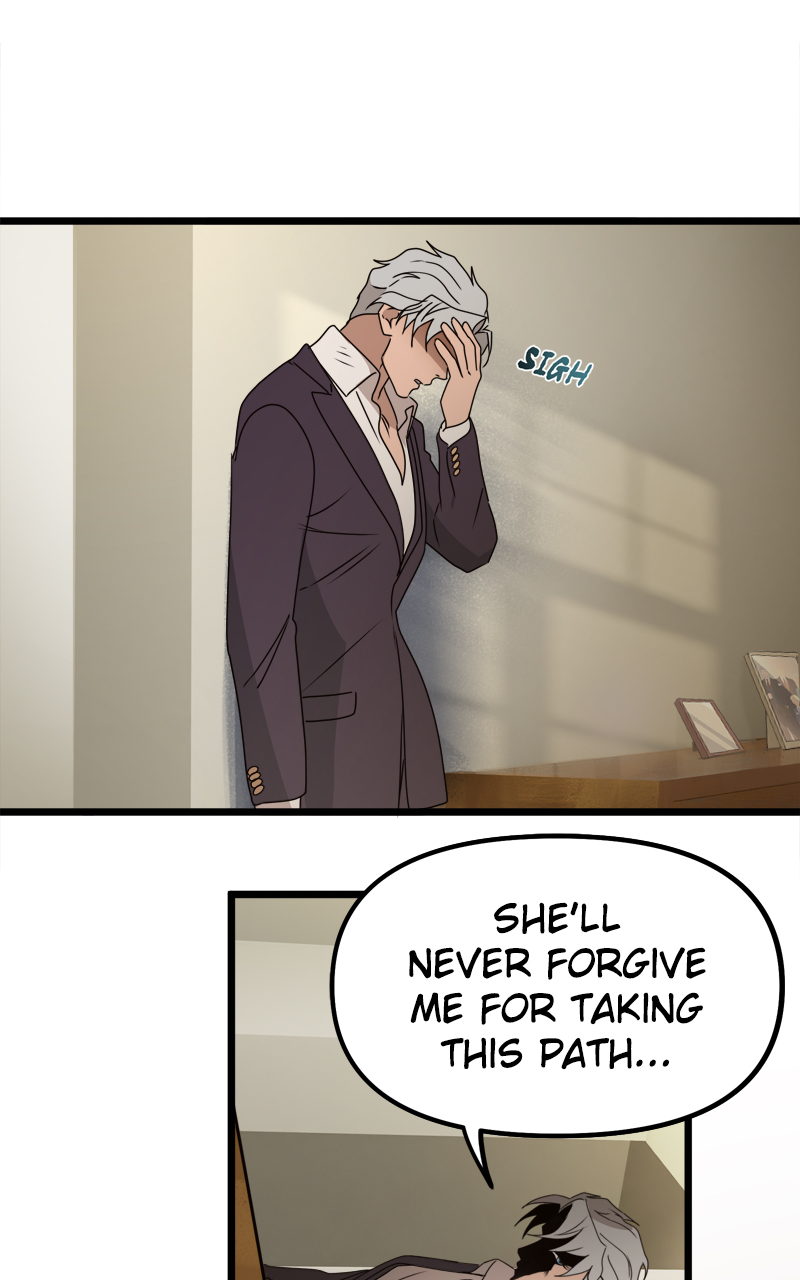 Read The Mafia Nanny EN Manga Online