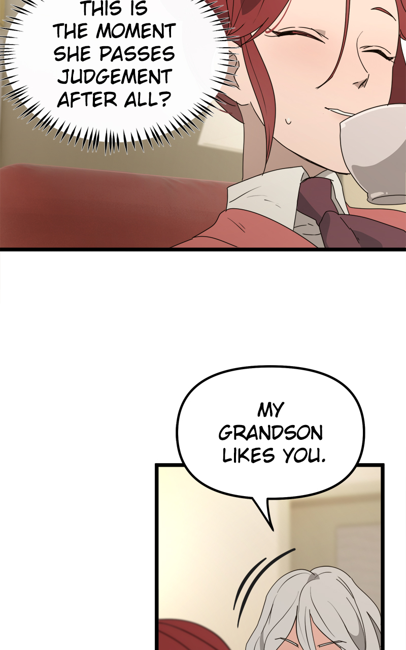 Read The Mafia Nanny EN Manga Online