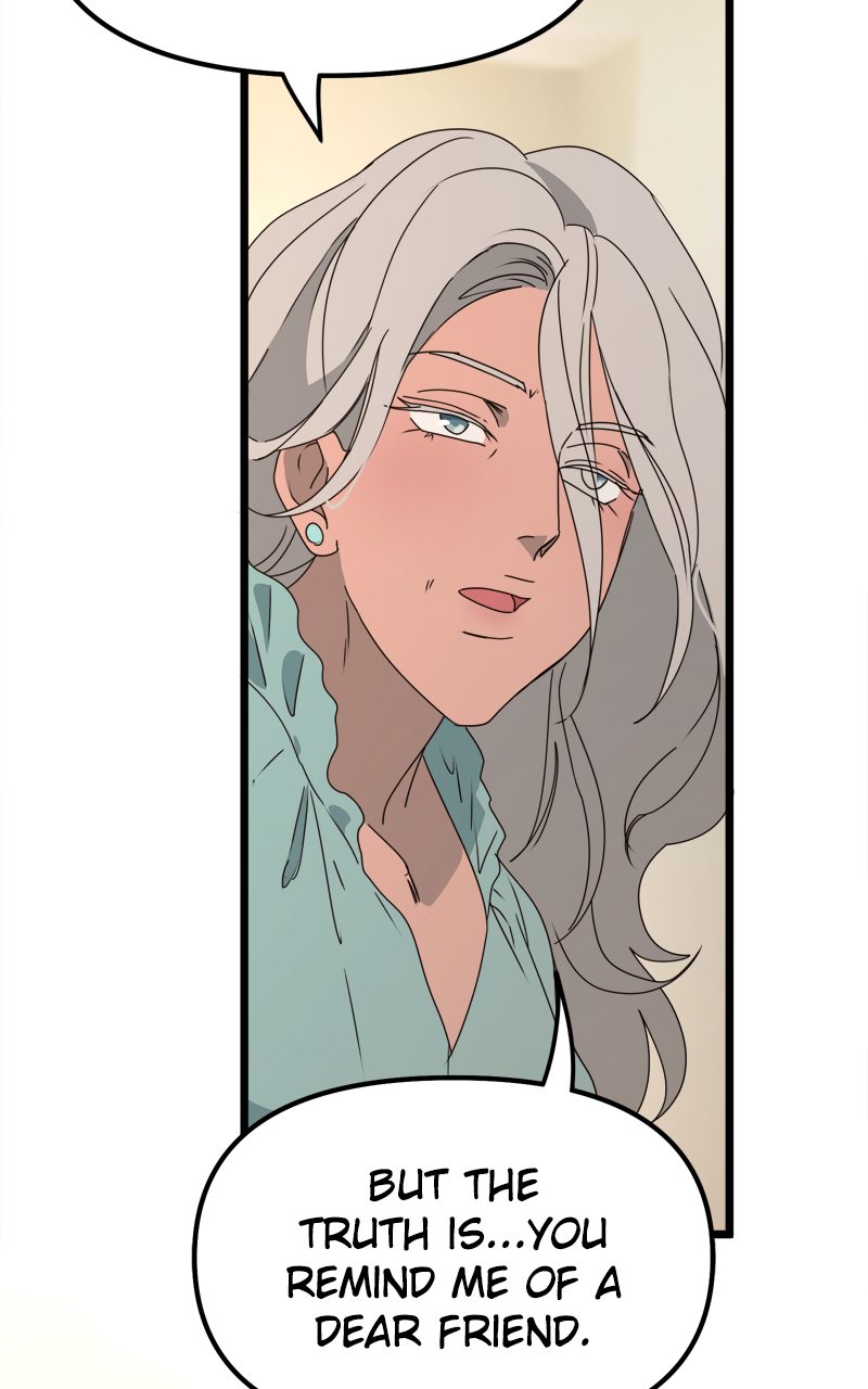 Read The Mafia Nanny EN Manga Online