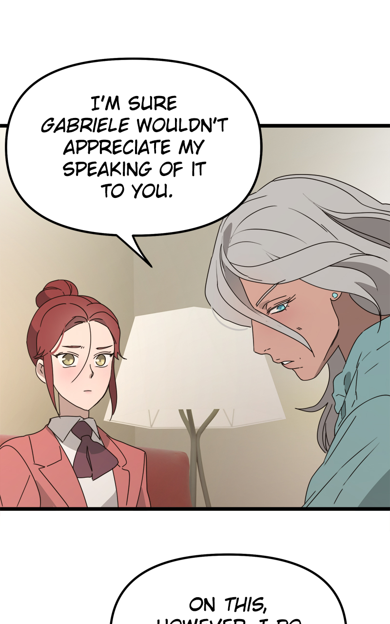 Read The Mafia Nanny EN Manga Online