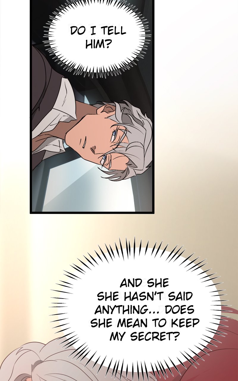 Read The Mafia Nanny EN Manga Online