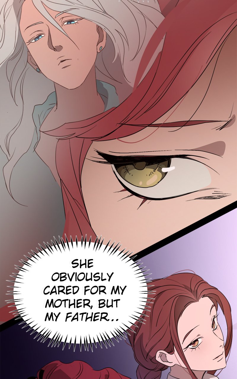 Read The Mafia Nanny EN Manga Online