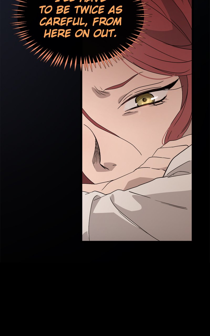 Read The Mafia Nanny EN Manga Online