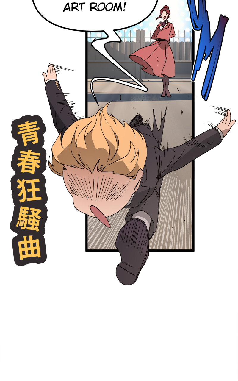 Read The Mafia Nanny EN Manga Online