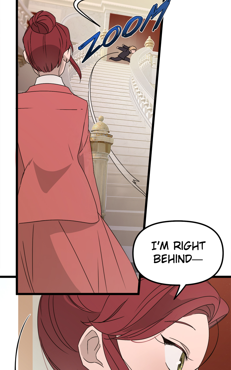 Read The Mafia Nanny EN Manga Online