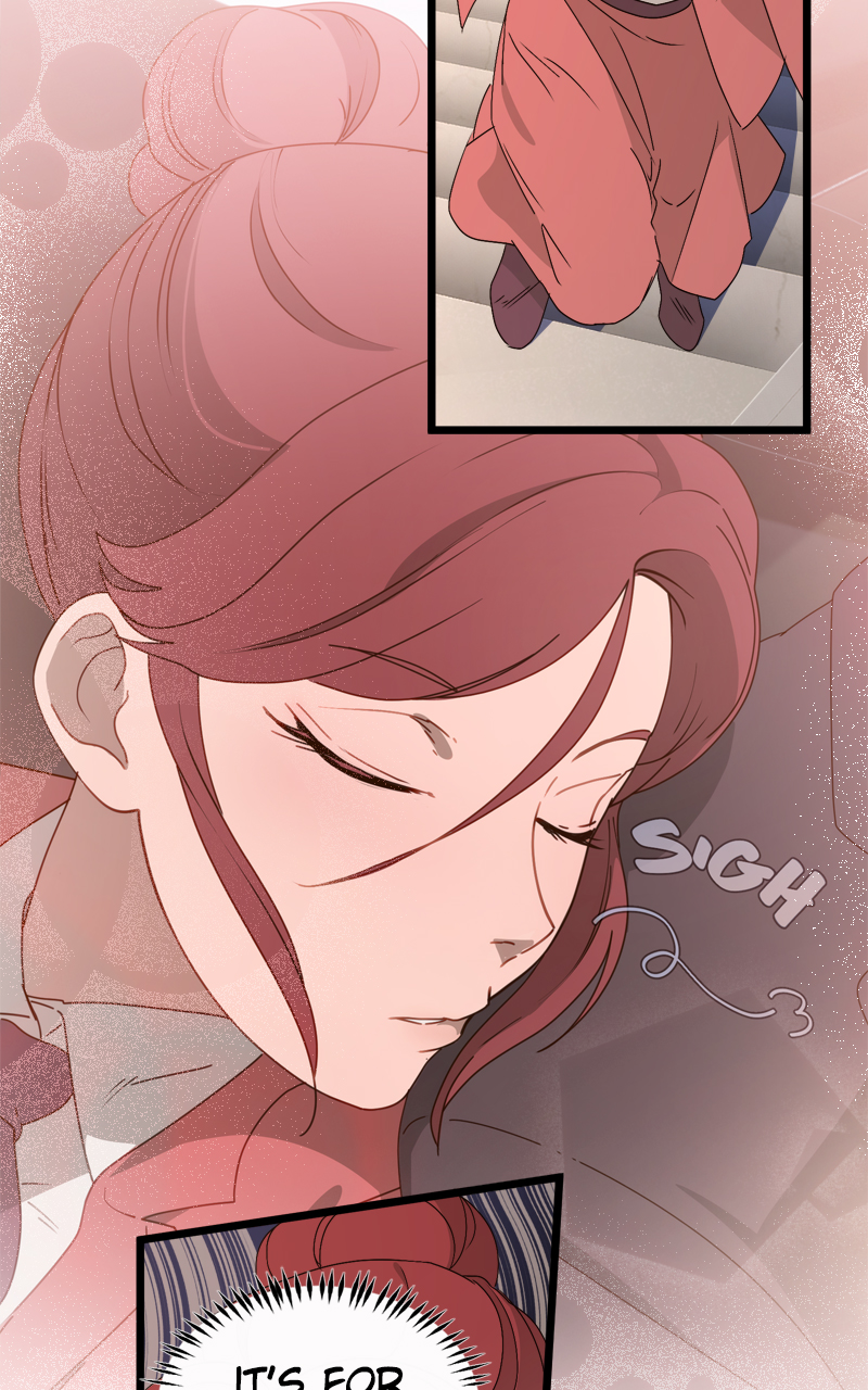 Read The Mafia Nanny EN Manga Online