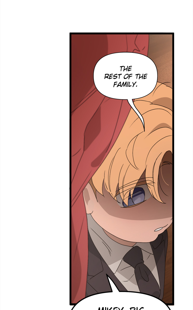 Read The Mafia Nanny EN Manga Online