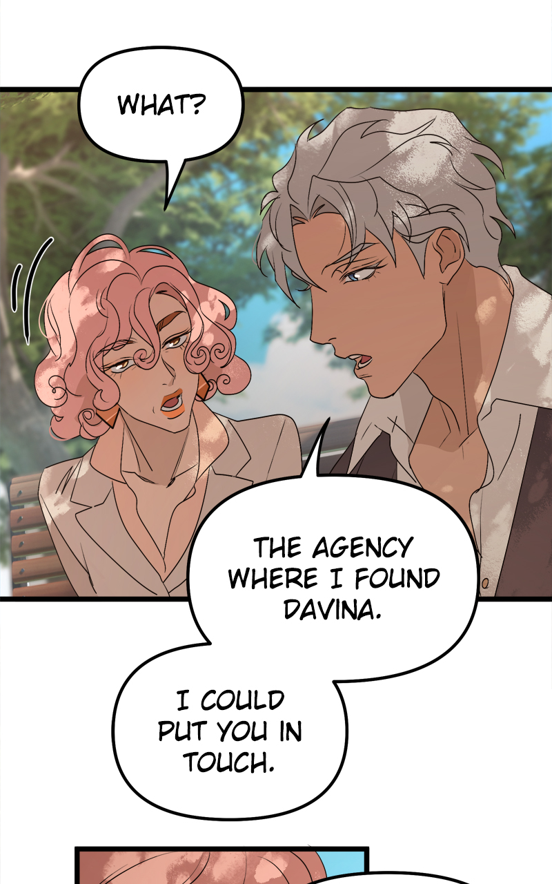 Read The Mafia Nanny EN Manga Online