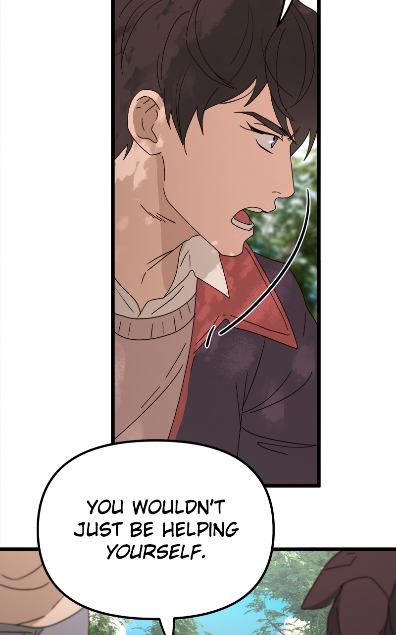Read The Mafia Nanny EN Manga Online