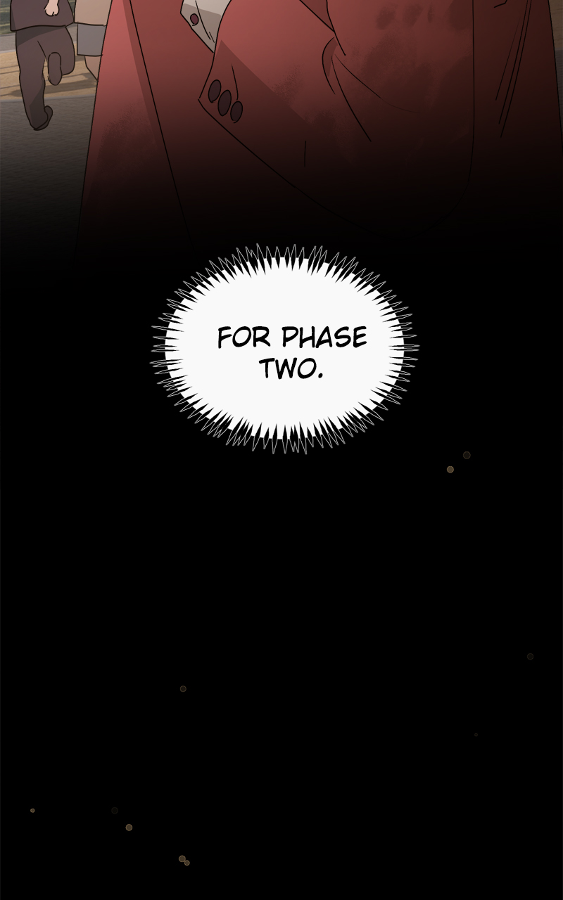 Read The Mafia Nanny EN Manga Online