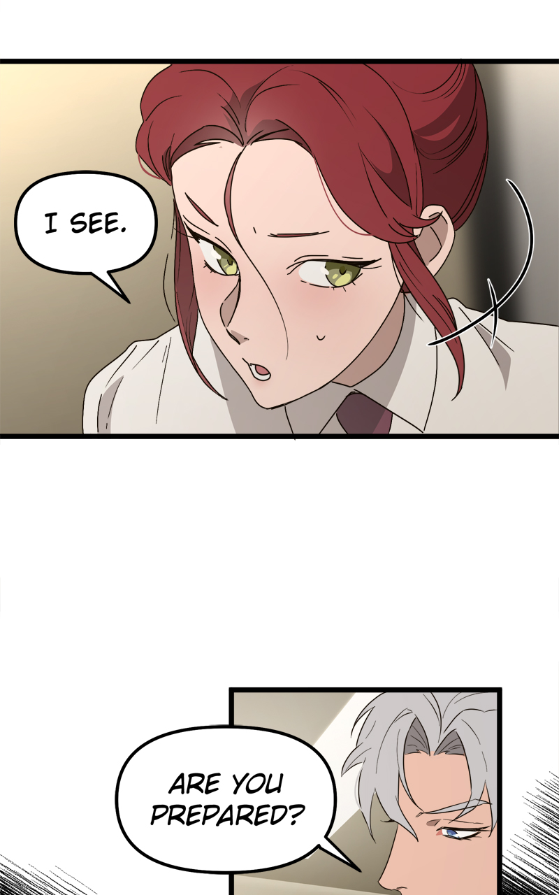 Read The Mafia Nanny EN Manga Online