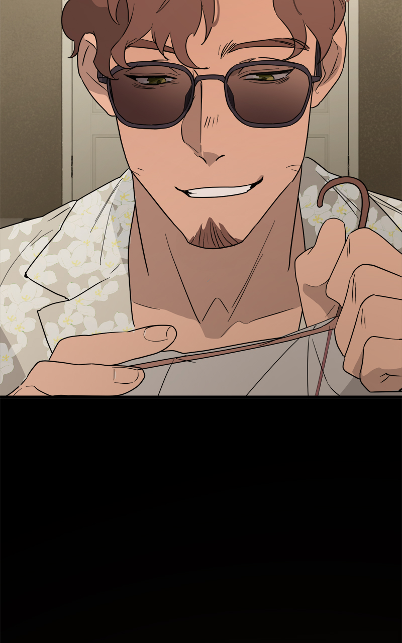 Read The Mafia Nanny EN Manga Online
